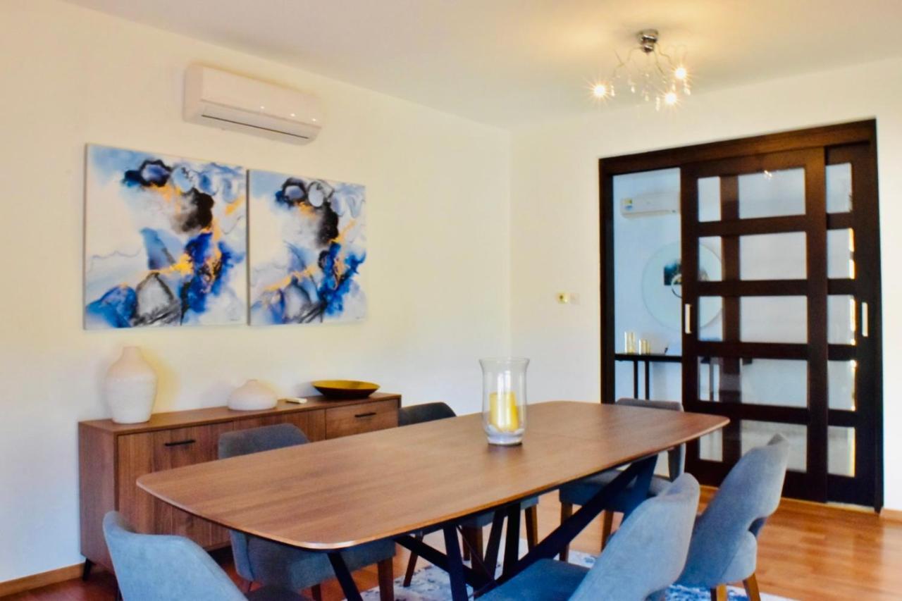 Villa Ilios Larnaca