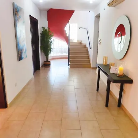 Ilios Villa Larnaca Exterior photo